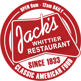 Order Now | Delivery & Pick-Up | Jacks Whittier Restaurant